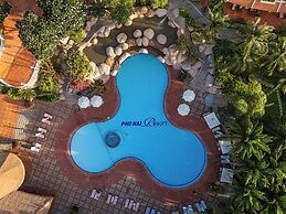 Phu Hai Beach Resort & Spa Phan Thiet