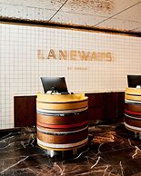 Laneways by Ovolo