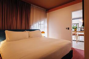 Laneways by Ovolo