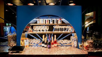Laneways by Ovolo