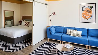 Laneways by Ovolo