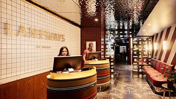 Laneways by Ovolo