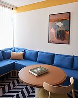 Laneways by Ovolo