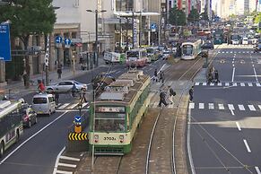 Chisun Hotel Hiroshima