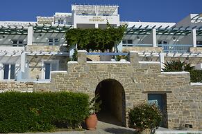Saint George Hotel