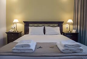 Saint George Hotel