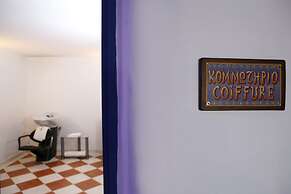 Saint George Hotel
