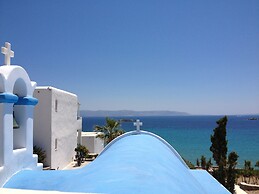 Saint George Hotel