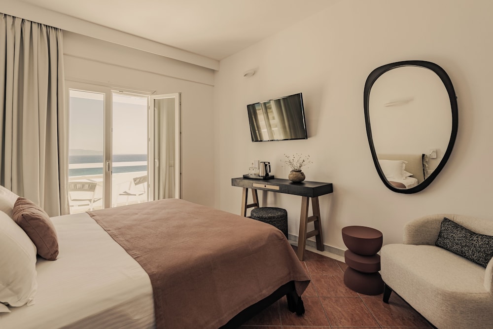 Saint George Hotel