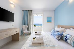 Saint George Hotel