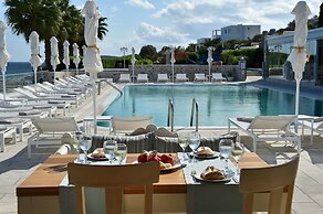 Saint George Hotel