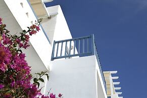 Saint George Hotel