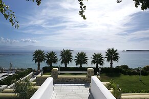 Saint George Hotel