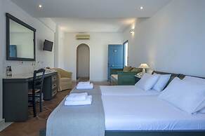 Saint George Hotel
