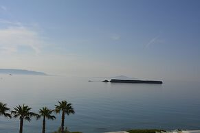 Saint George Hotel