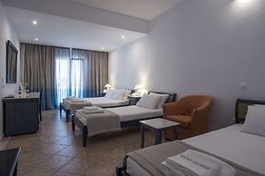 Saint George Hotel