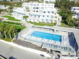 Saint George Hotel