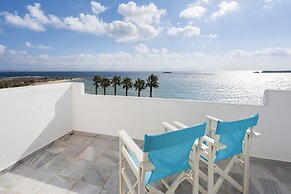 Saint George Hotel