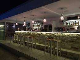 Saint George Hotel