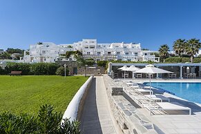 Saint George Hotel