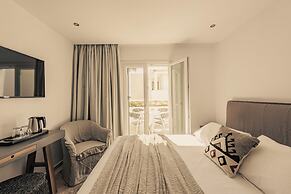 Saint George Hotel