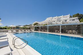 Saint George Hotel