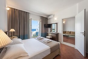 Saint George Hotel