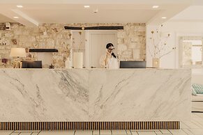 Saint George Hotel