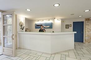 Saint George Hotel
