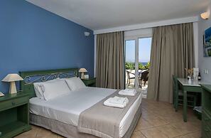 Saint George Hotel