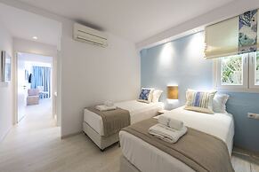 Saint George Hotel