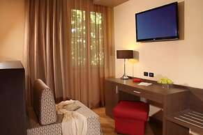 Hotel & Spa Villa Mercede