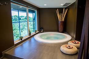 Hotel & Spa Villa Mercede