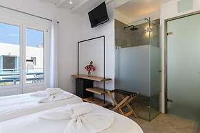 Magas Hotel