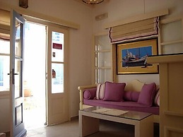 Magas Hotel