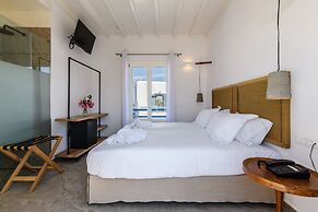 Magas Hotel