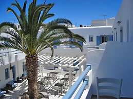 Magas Hotel