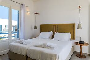 Magas Hotel