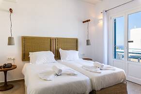 Magas Hotel