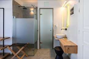 Magas Hotel