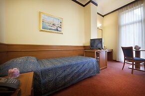 Hotel Kristal - Liburnia