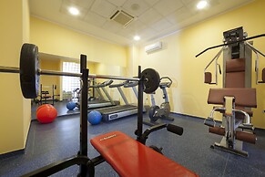 Hotel Kristal - Liburnia