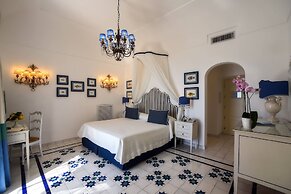 Hotel Buca di Bacco