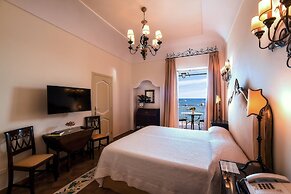 Hotel Buca di Bacco
