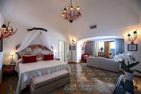 Hotel Buca di Bacco