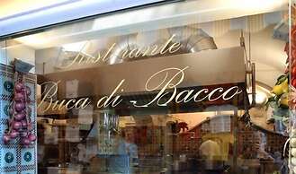 Hotel Buca di Bacco