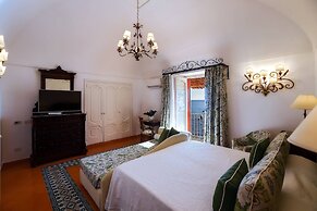 Hotel Buca di Bacco