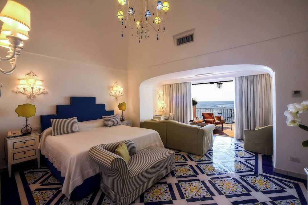 Hotel Buca di Bacco