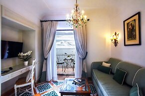 Hotel Buca di Bacco