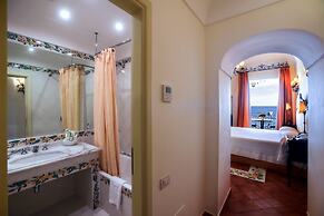 Hotel Buca di Bacco